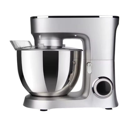 8L Professional Stand Mixer – 10-Speed Chef Machine