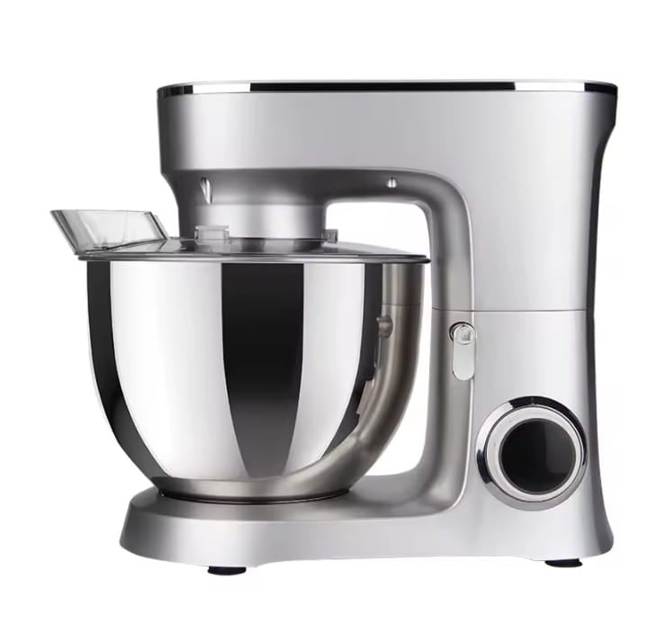 8L Professional Stand Mixer – 10-Speed Chef Machine