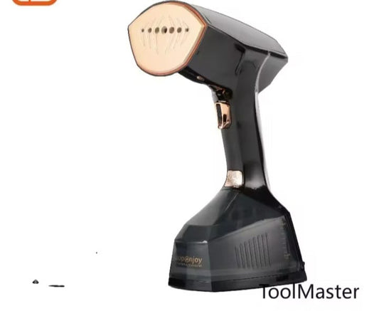 Supenjoy 2000W Professional Garment Steamer – Handheld Steam Iron with Brush