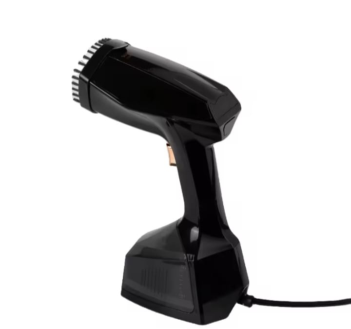Supenjoy 2000W Professional Garment Steamer – Handheld Steam Iron with Brush