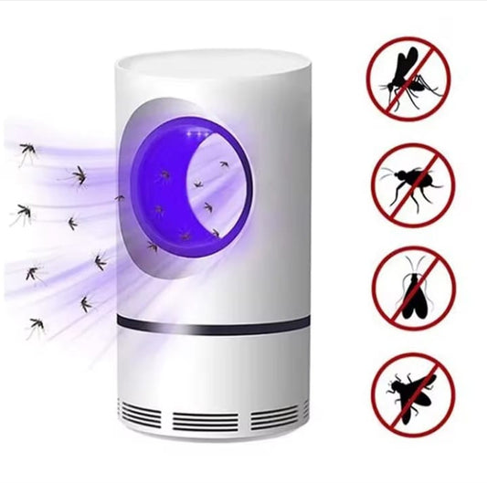 Mosquito Killer Lamp – Basic UV Trap