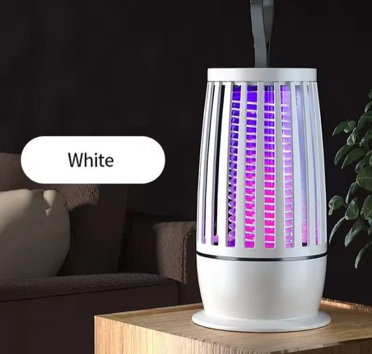 Mosquito Killer Lamp – Standard 4000mAh Rechargeable